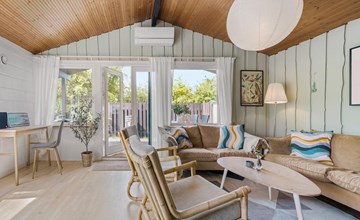 Amazing home in Nykøbing Sj with WiFi 3