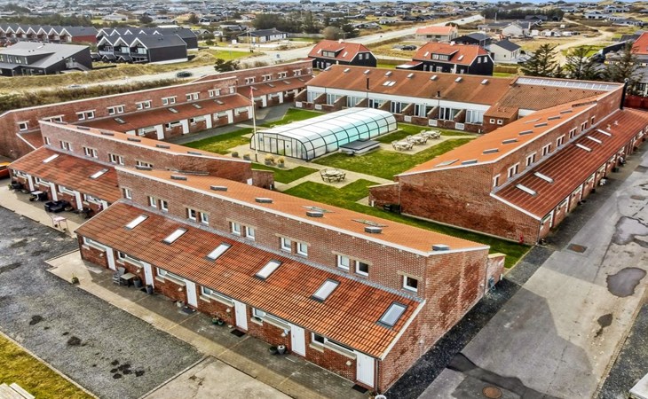 "Emiliana" - 500m from the sea in NW Jutland 1