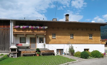 Punggerhof (KAB100) 2