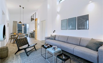 Lovely home in Lembruch/Dümmer See 3