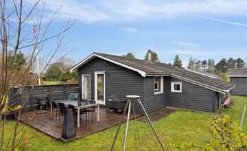 „Antonella“ – 400 m vom Meer entfernt in Nordostjütland 2