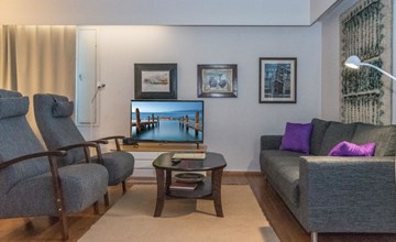 Saariseläntie 8 b 7 3