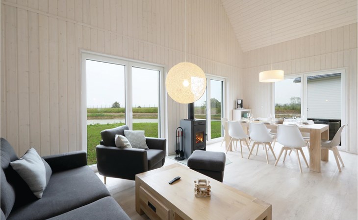 Strandhaus 1
