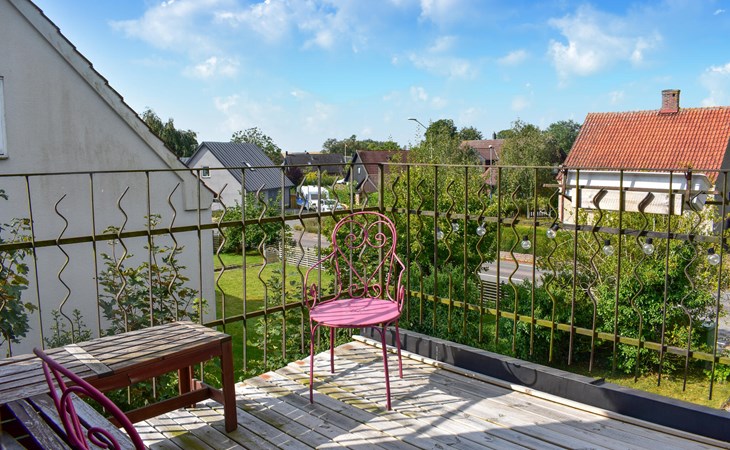 4 bedroom amazing home in Simrishamn 1