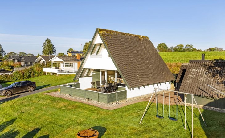 "Elisabete" - 600m from the sea 1