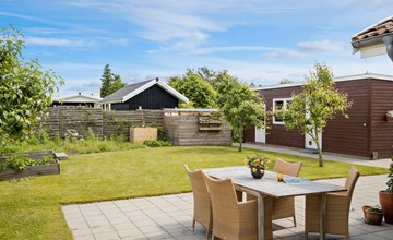 2 bedroom awesome home in Otterup 2