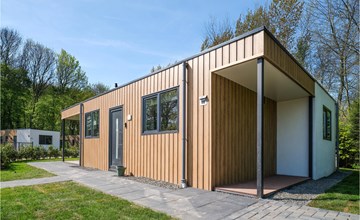 Nice home in Heinkenszand with sauna 2