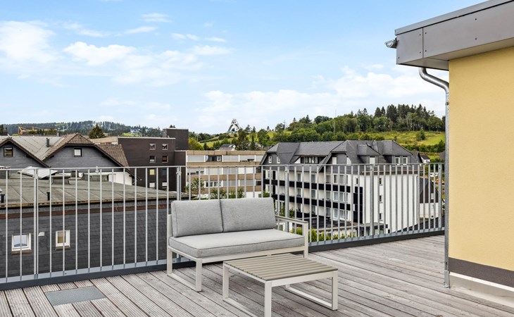 GebirgsResort Winterberg 1