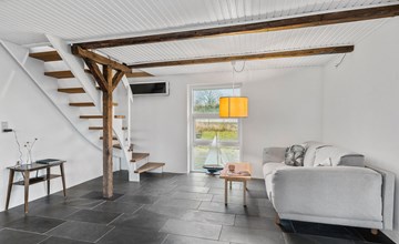Nice home in Løgstrup with WiFi 3