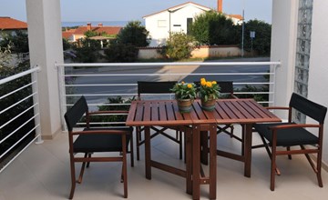 Wohnung mit Blick auf das Wasser 3