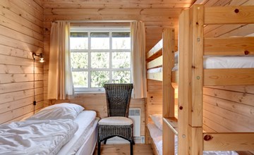 "Eggerich" - 900m from the sea in NW Jutland 3