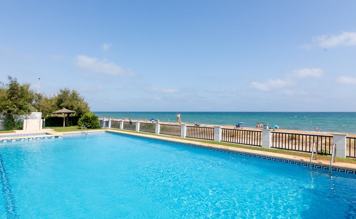 Gärten von Denia V 1