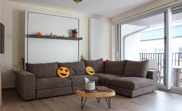 Residentie Sint-Paulus 2