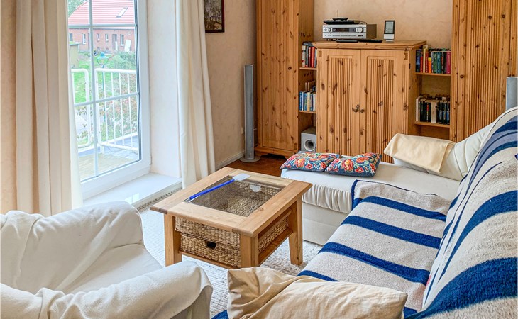 Pet friendly apartment 1
