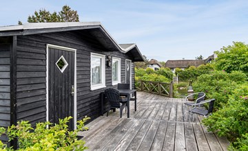 5 bedroom awesome home in Vestervig 3