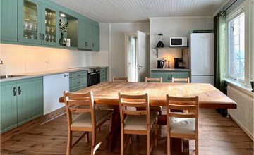 Nice home in Rörvik with WiFi 3
