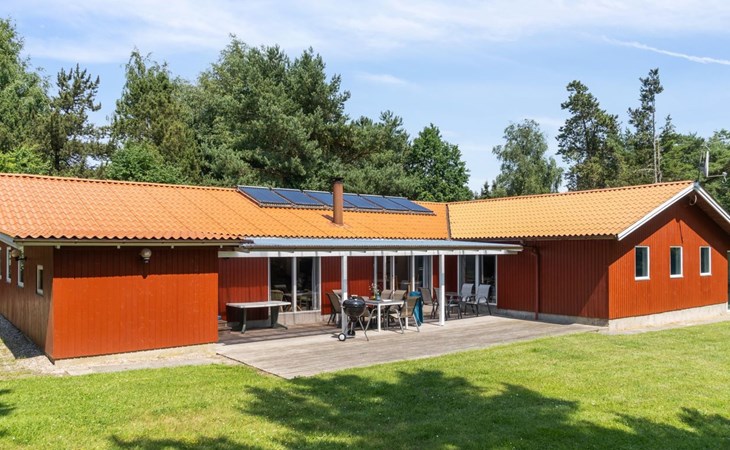 "Paulus" - 375m from the sea 1