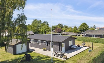 "Kim" - 250m from the sea 3