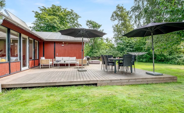 "Vickie" - 600m from the sea 1