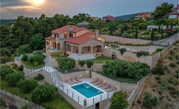 Villa David 2
