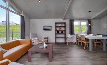 2 bedroom awesome home in Sint-Annaland 3