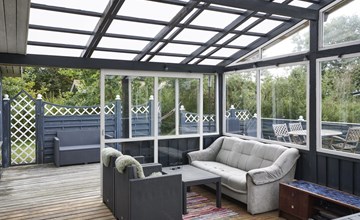 „Aave“ – 200 m vom Meer entfernt in Nordostjütland 3