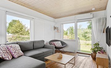 Cozy home in Aabenraa with WiFi 3