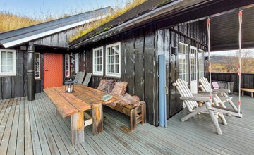 Nice home in Vøringsfoss with WiFi 2