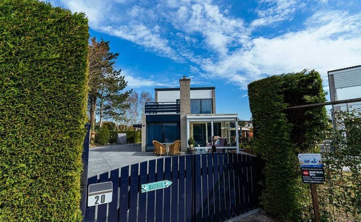 Veermansplaat 20 - Noordzeepark Ouddorp 1