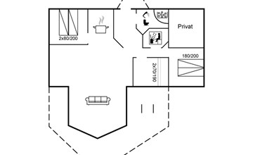 "Næwe" - 10m to the fjord 2