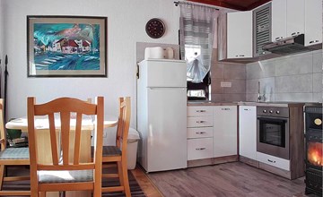 2 bedroom amazing home in Delnice 3
