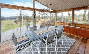 Pet friendly home in Ullared with sauna 2