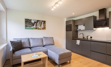 Superior mit IR-Sauna 2