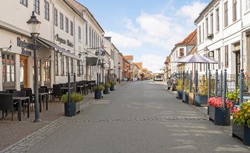 Stunning apartment in Bogense with WiFi 2