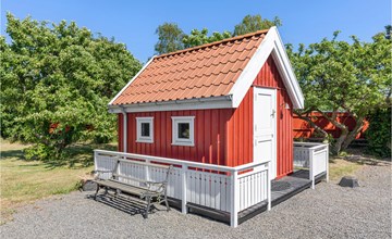 Amazing home in Nexø with WiFi 2