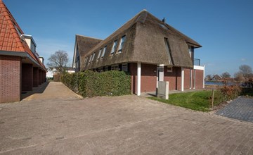 Herenhuis geschakeld | 8 personen 3