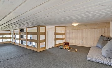 „Ylvi“ – 250 m vom Meer entfernt in Djursland und Mols 2