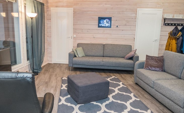 Villa Rukan Kesäniemi 1