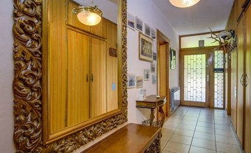 Villa Magnolia – Apartment Magnolia 3