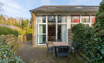 Valkenisseweg 88 "WoesteHoeve" Cozy Holiday Cottage in Zeeland by the Sea | Close to Beach & Nature 3