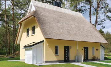 Reetdachhaus 5 auf Usedom 3