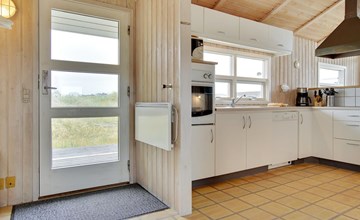 "Viktoria" - 400 meter van de zee in Noordwest-Jutland 2