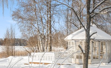 Suite aan het meer 3