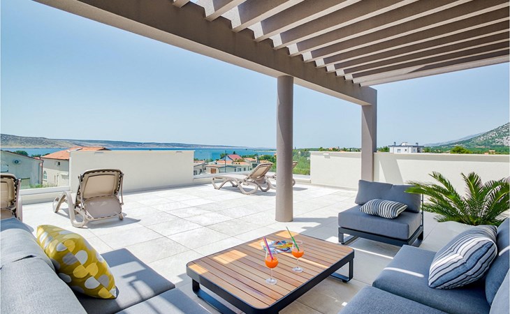 Villa Jimmy 1