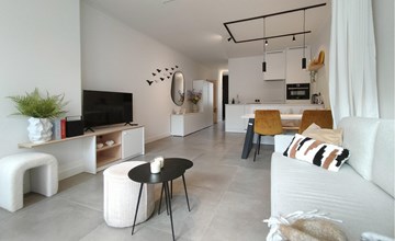 Cozy apartment in Oostende with WiFi 2