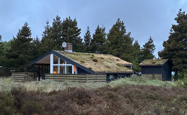 Nice home in Rømø with WiFi 1