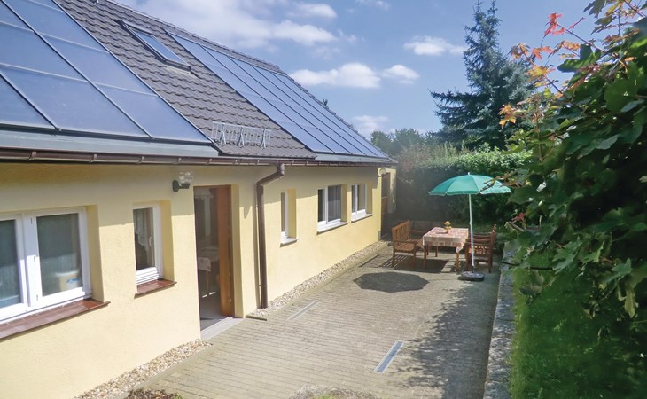 Amazing home in Stolpen, Ot Lauterbach 1