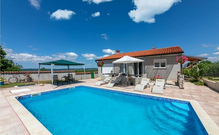 Casa Sandra 1