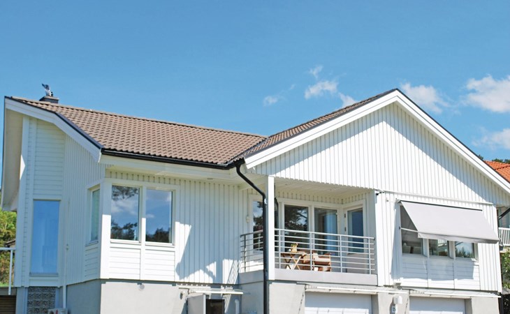Amazing home in Västra Frölunda 1