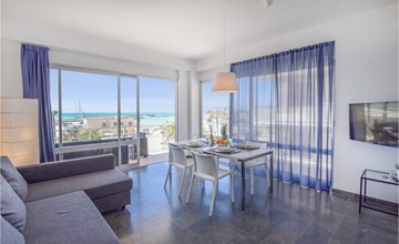 Amazing apartment in Marina di Ragusa 2